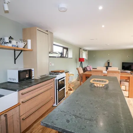 The Owl's Hoot Tatil Evi Greenfield Cross Roads