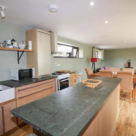 The Owl's Hoot Tatil Evi Greenfield Cross Roads