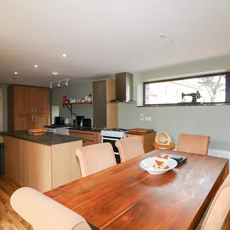 Tatil Evi The Owl's Hoot Greenfield Cross Roads