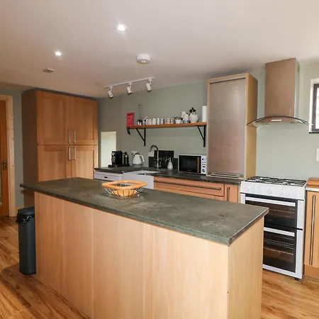 The Owl's Hoot Tatil Evi Greenfield Cross Roads