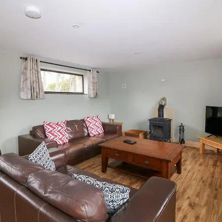 Tatil Evi The Owl's Hoot