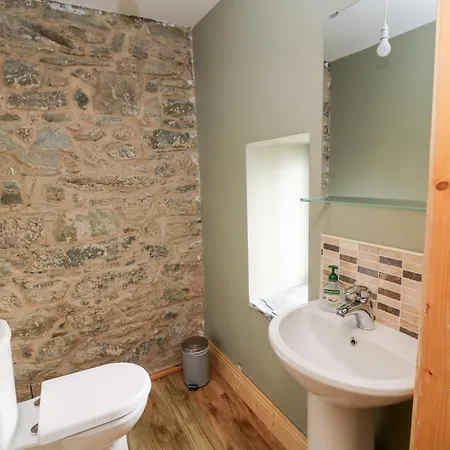 The Owl's Hoot Tatil Evi