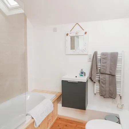 Tatil Evi The Owl's Hoot Greenfield Cross Roads