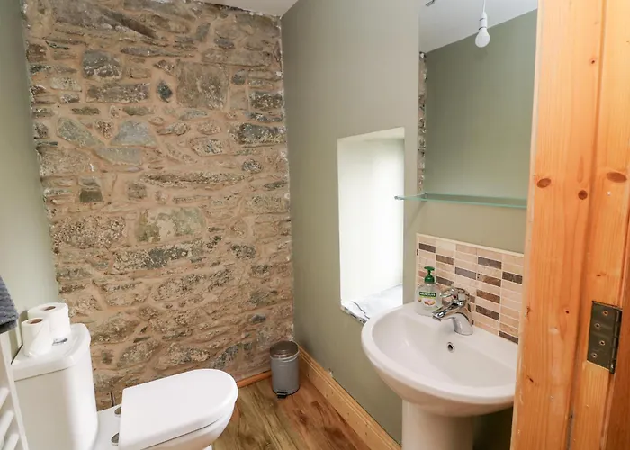 The Owl's Hoot Ferienhaus