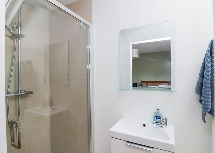 Ferienhaus The Owl's Hoot