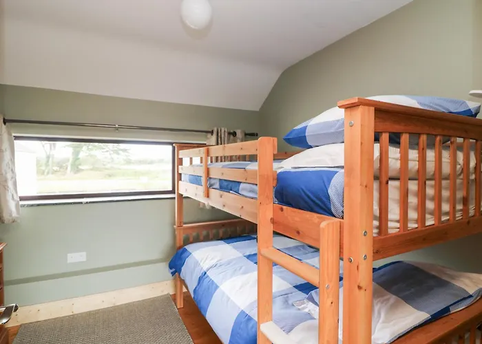 The Owl's Hoot Ferienhaus Greenfield Cross Roads